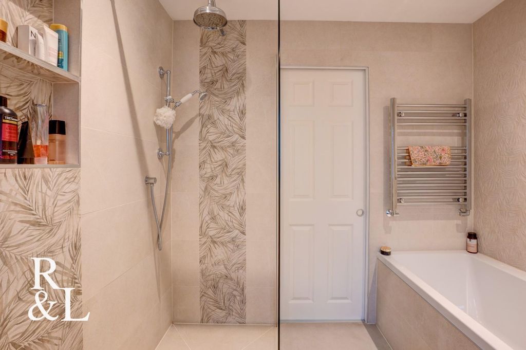 Additional image 28 of 4 bed detached house for saleYork Close, Measham, Swadlincote DE12