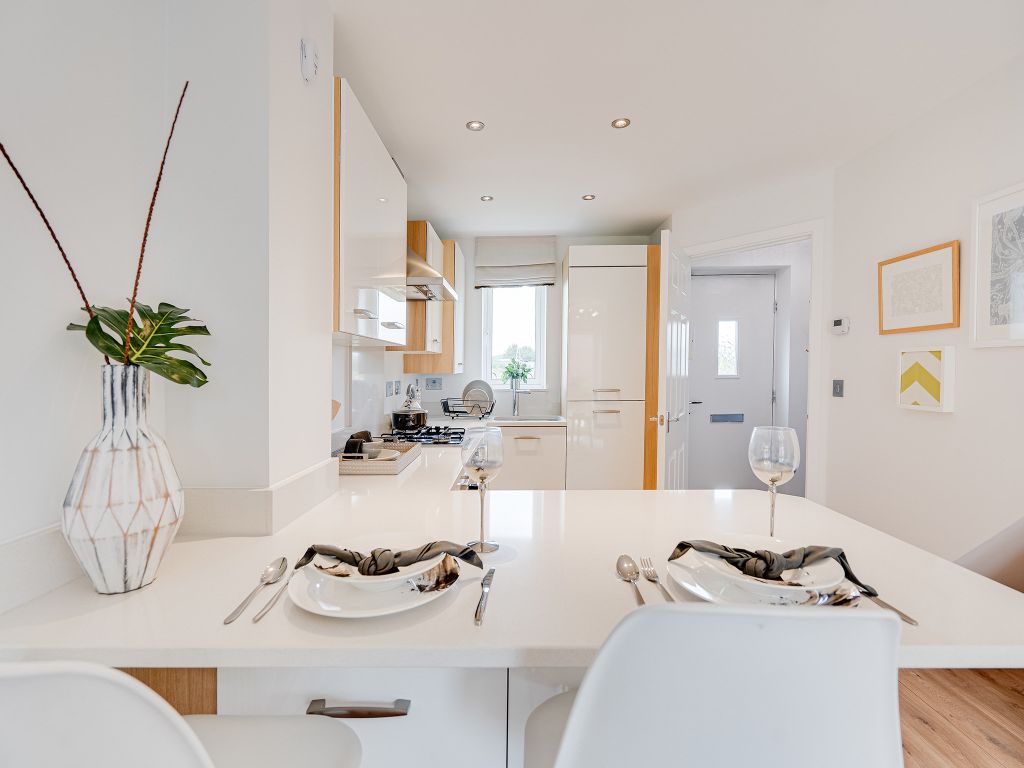 Additional image 5 of 2 bed end terrace house for sale"The Morden" at Marsh Drive, Workington CA14