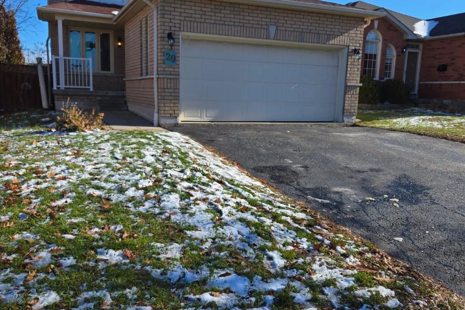 29 Nicholson Drive