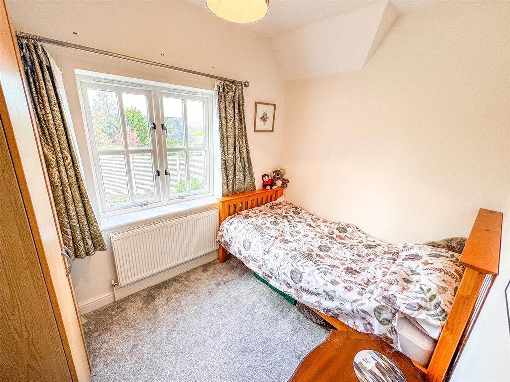 Additional image 39 of 5 bed detached house for saleRockingham Road, Cottingham, Market Harborough LE16