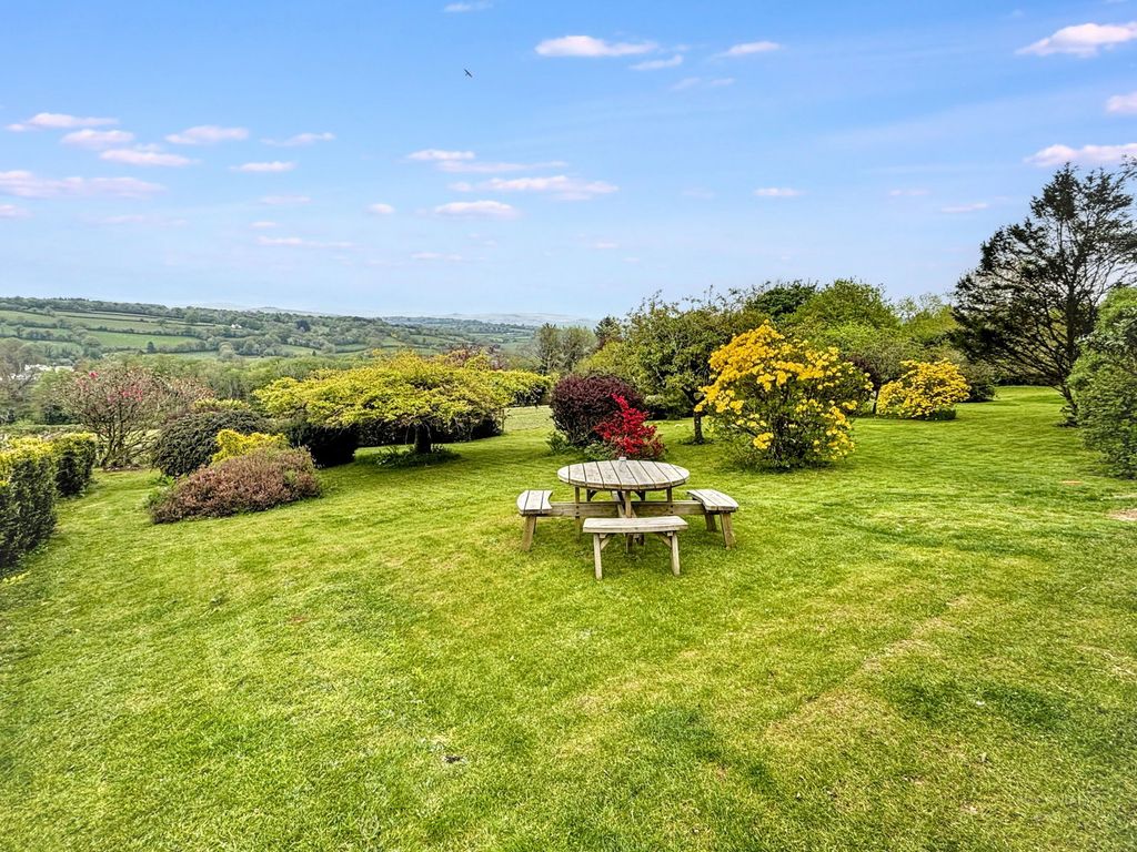 Additional image 4 of 4 bed detached house for saleHorrabridge, Yelverton PL20
