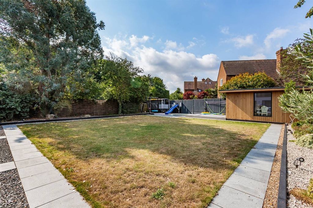 Additional image 38 of 5 bed detached house for saleGrasmere Road, Whitstable CT5