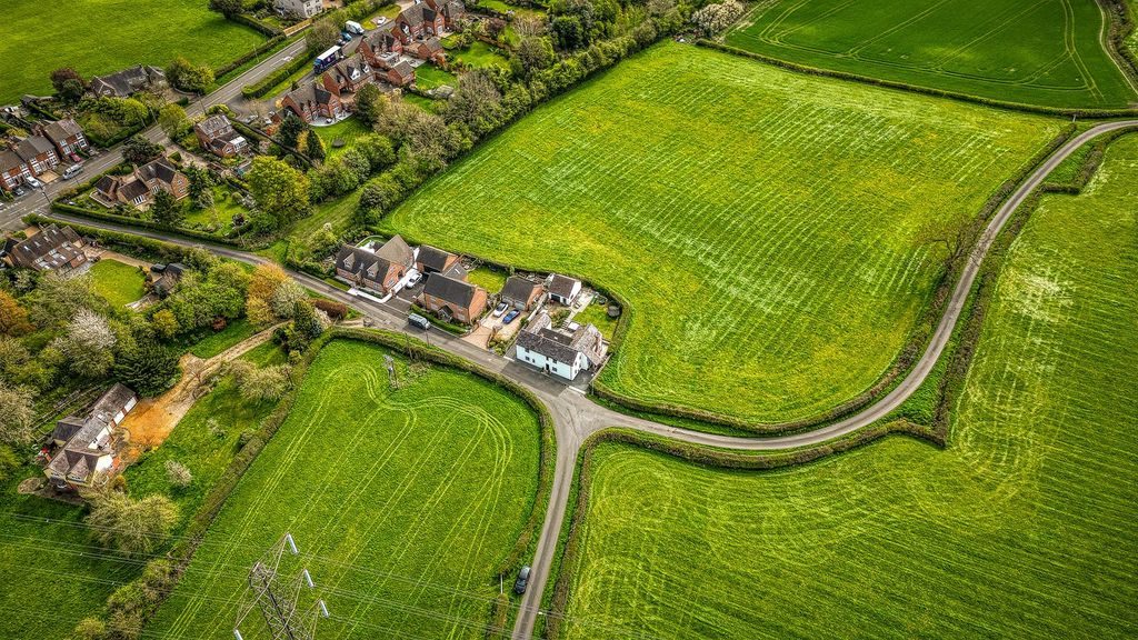Additional image 32 of 4 bed detached house for saleStoney Lane, Coleorton, Coalville LE67