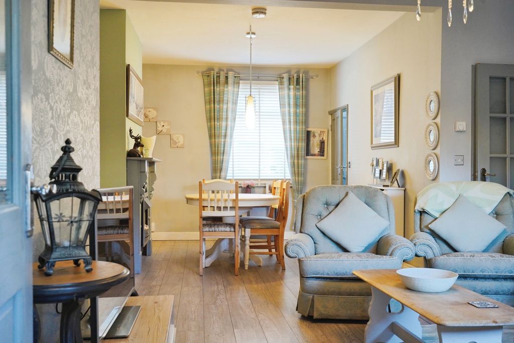 Additional image 3 of 3 bed terraced house for saleBelvoir Road, Coalville, Leicestershire LE67