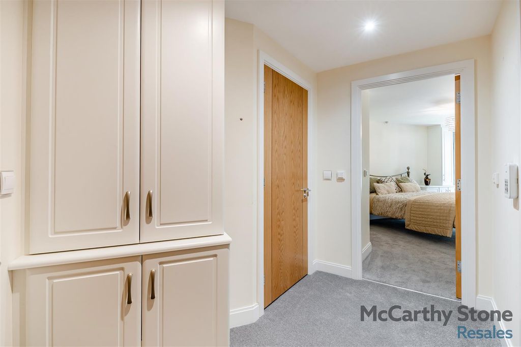 Additional image 15 of 1 bed flat for saleThorneycroft, Wood Road, Wolverhampton WV6