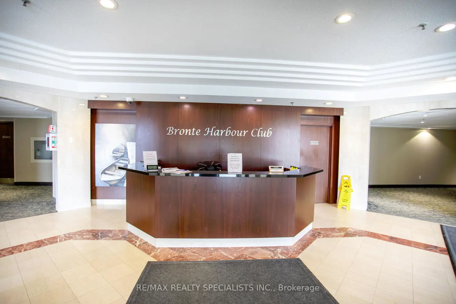 Additional image 4 of 2511 Lakeshore Road 708