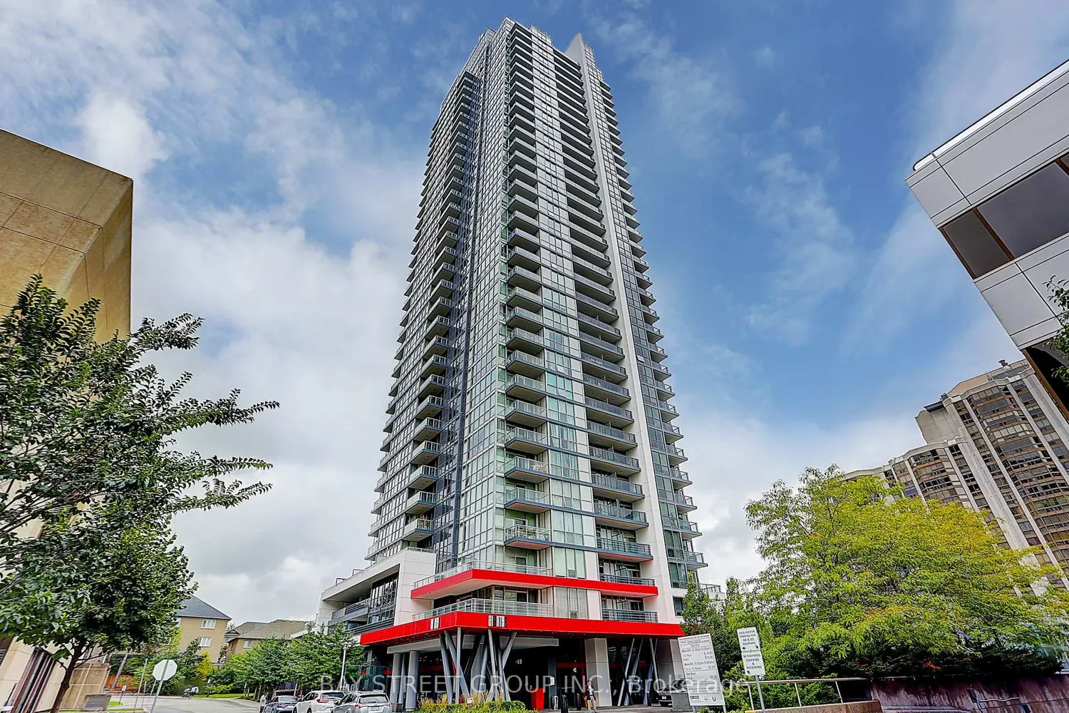 88 Sheppard Avenue 308