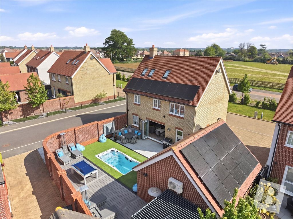 Additional image 42 of 5 bed detached house for saleAdams Croft, Witham, Essex CM8