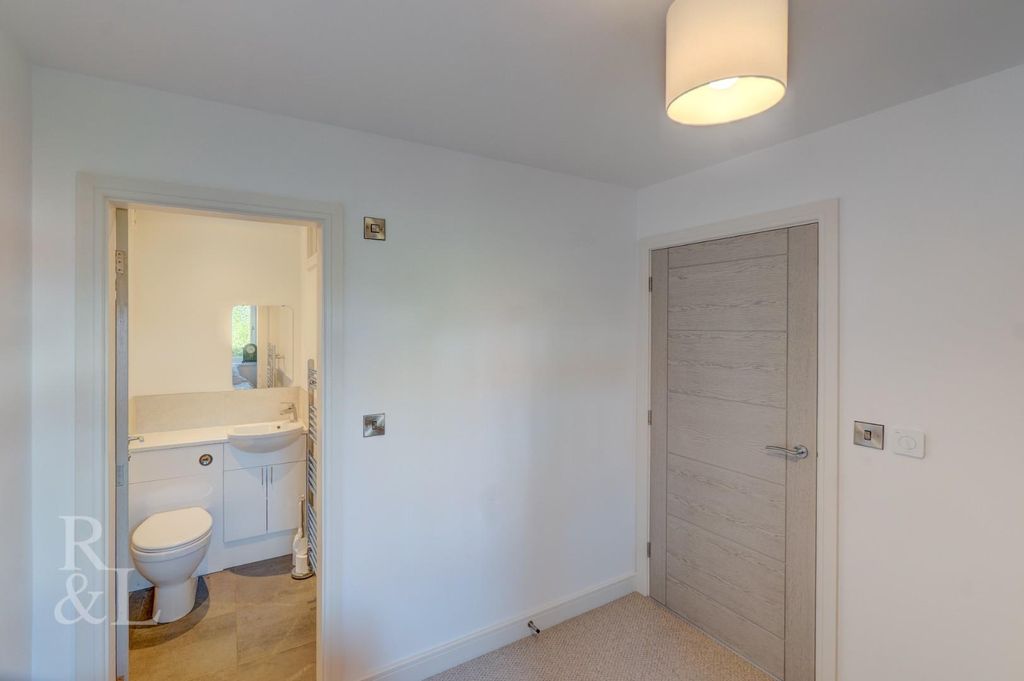 Additional image 12 of 2 bed flat for saleBlind Lane, Keyworth, Nottingham NG12