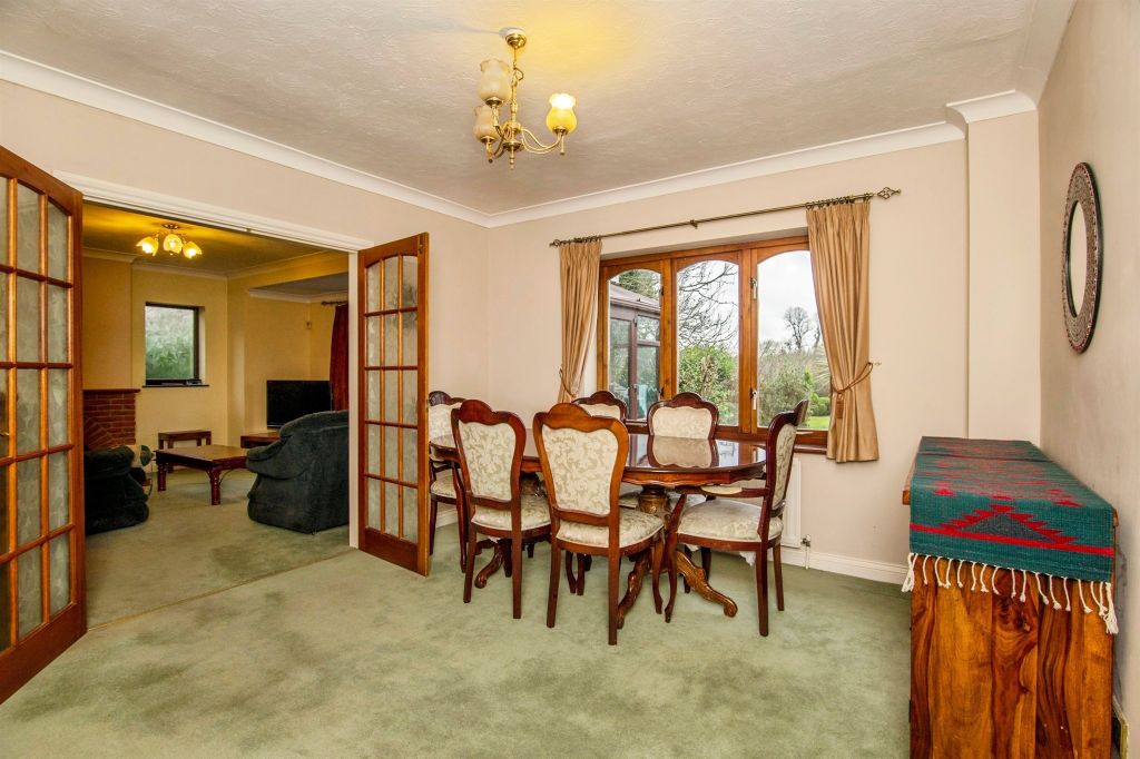 Additional image 3 of 4 bed detached bungalow for saleSpring Bank, Hindlip, Worcester WR3