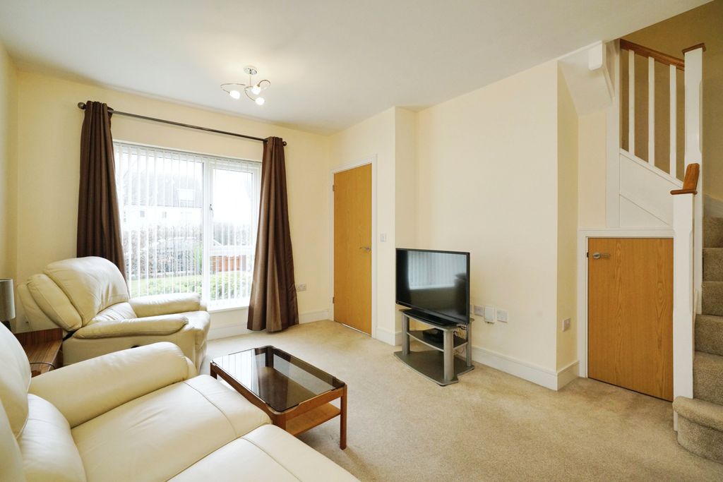 Additional image 3 of 4 bed detached house for saleHemlock Road, Coalville, Leicestershire LE67