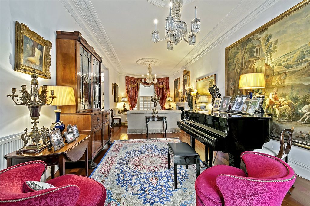 Additional image 9 of 6 bed detached house for saleLichfield Road, Kew, Surrey TW9