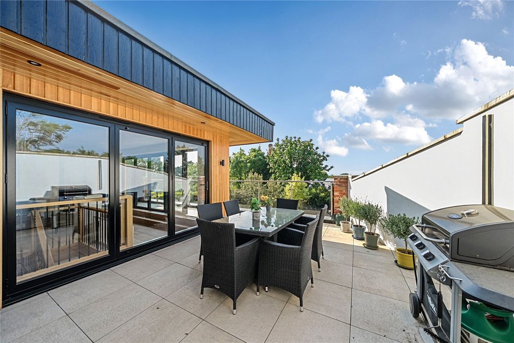 Additional image 50 of 6 bed detached house for saleHook Heath, Surrey GU22
