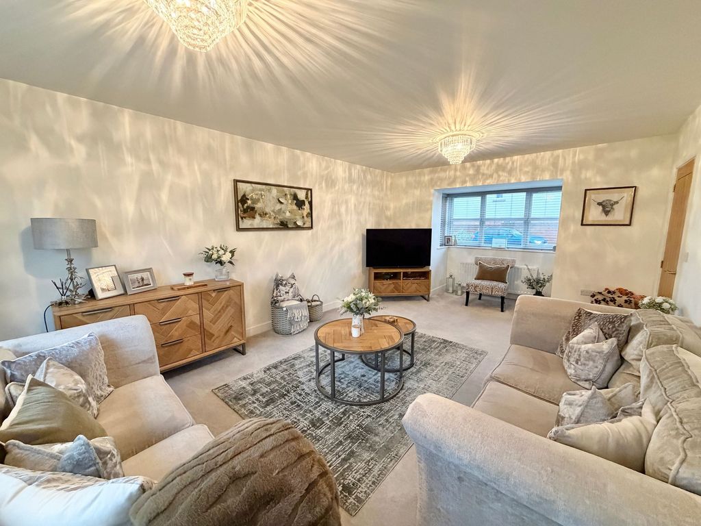 Additional image 2 of 3 bed detached house for saleWoodside Park, Wigton CA7