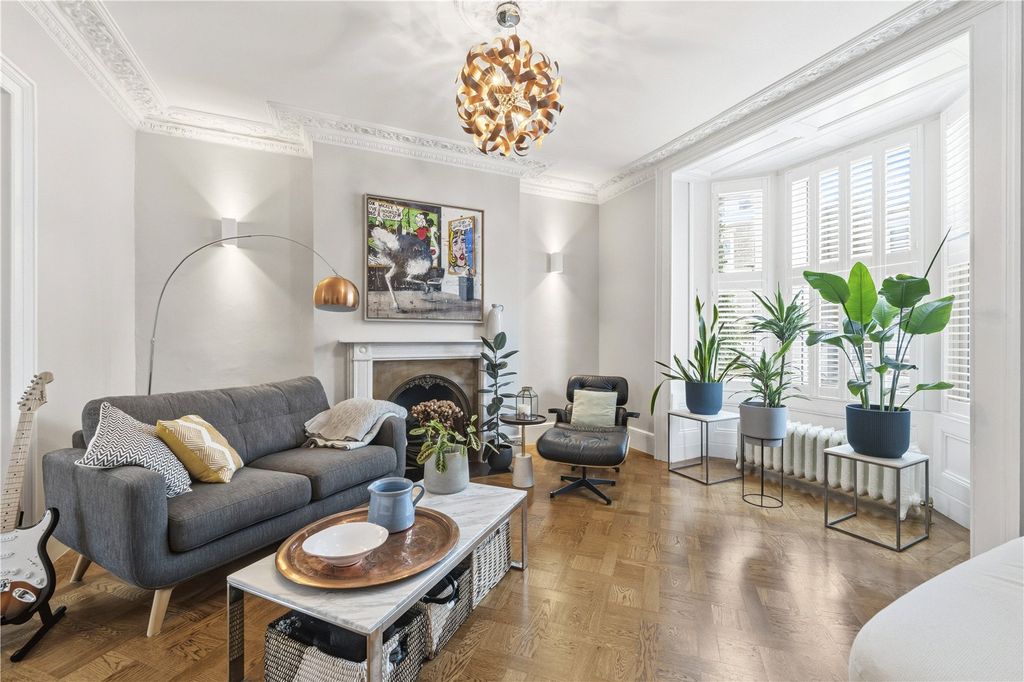 Additional image 16 of 4 bed semi-detached house for saleThe Hermitage, Richmond, Surrey TW10