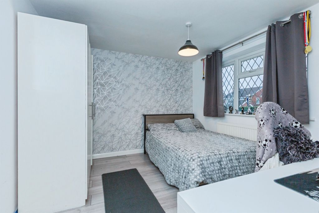 Additional image 13 of 4 bed detached house for saleBurnham Drive, Whetstone, Leicester LE8