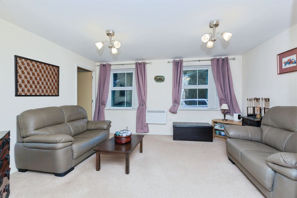 Additional image 4 of 2 bed flat for saleOld Station Road, Syston, Leicester LE7