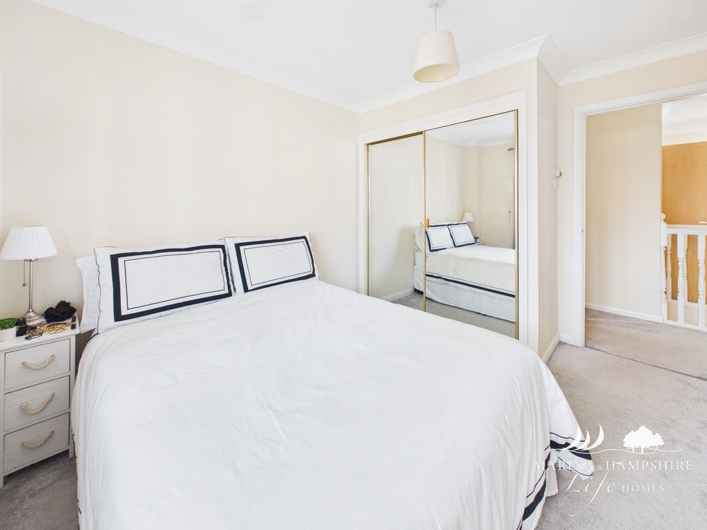 Additional image 20 of 4 bed town house for saleNewlyn Way, Port Solent PO6