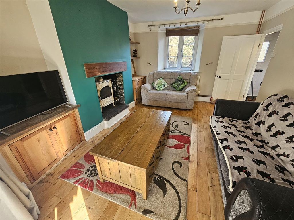 Additional image 11 of 2 bed cottage for saleWhitchurch Road, Horrabridge, Yelverton PL20
