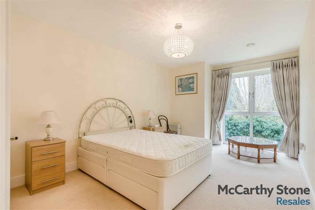 Additional image 12 of 2 bed flat for saleFrancis Court, Barbourne Road, Worcester WR1