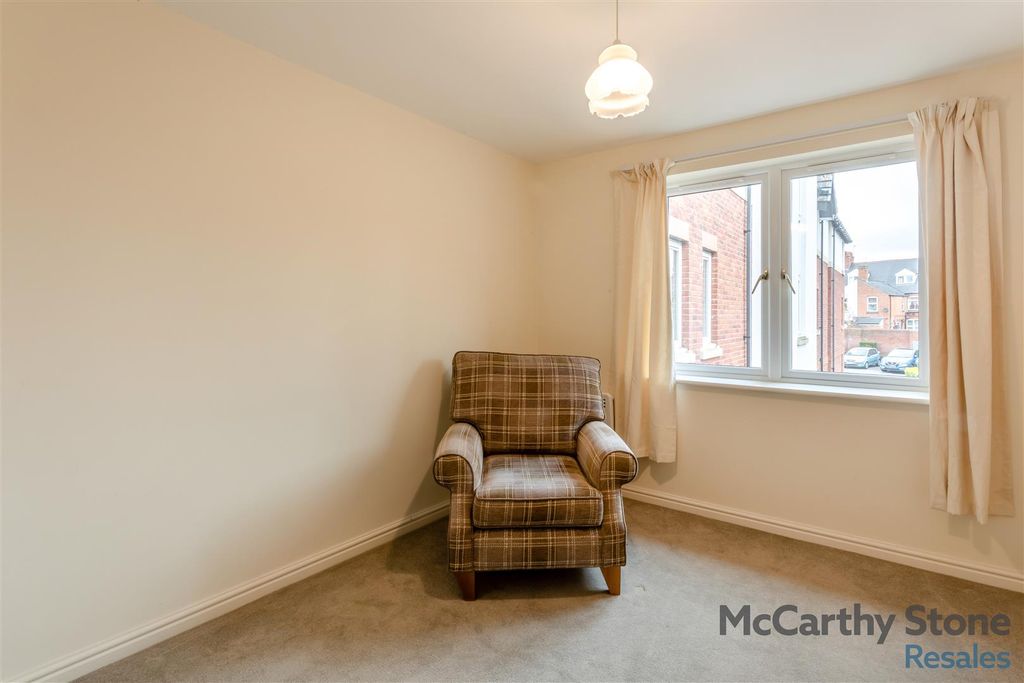 Additional image 11 of 2 bed flat for saleRowleys Court, Sandhurst Street, Oadby, Leicester LE2