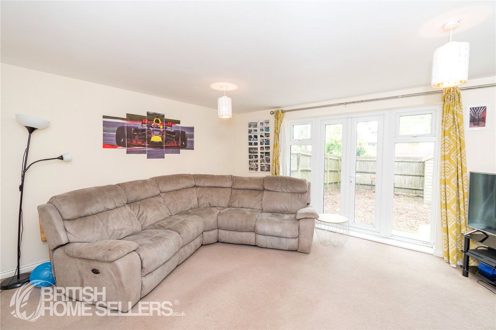 Additional image 5 of 4 bed terraced house for saleColby Street, Southampton, Hampshire SO16