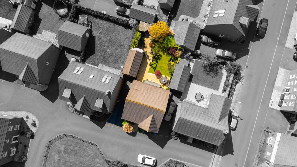 Additional image 23 of 4 bed detached house for salePolyantha Square, Rearsby, Leicester LE7