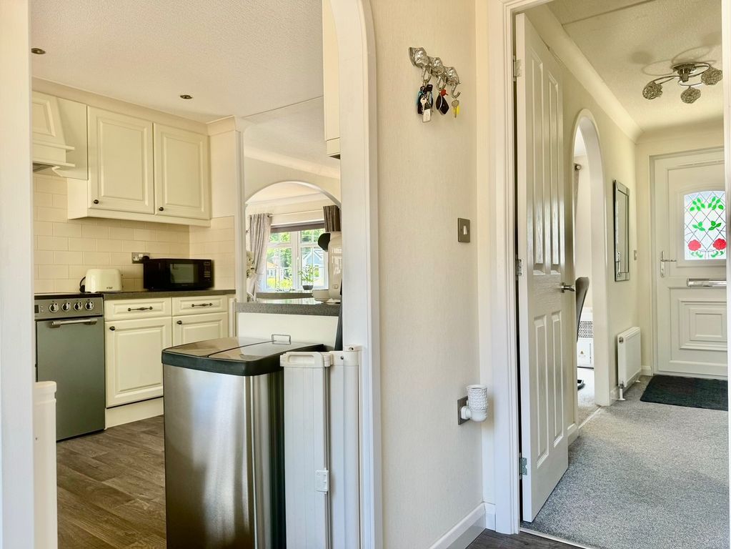 Additional image 5 of 3 bed mobile/park home for saleDevon Oaks Park, Yelverton PL20