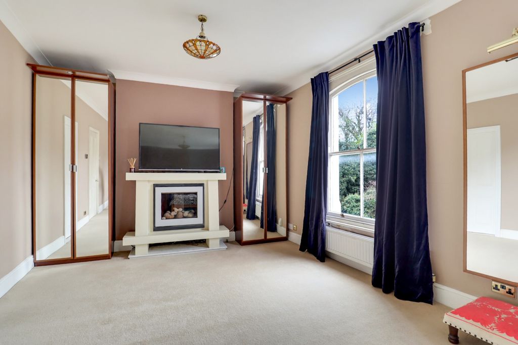 Additional image 9 of 4 bed semi-detached house for saleSouth Street, Ashby-De-La-Zouch LE65