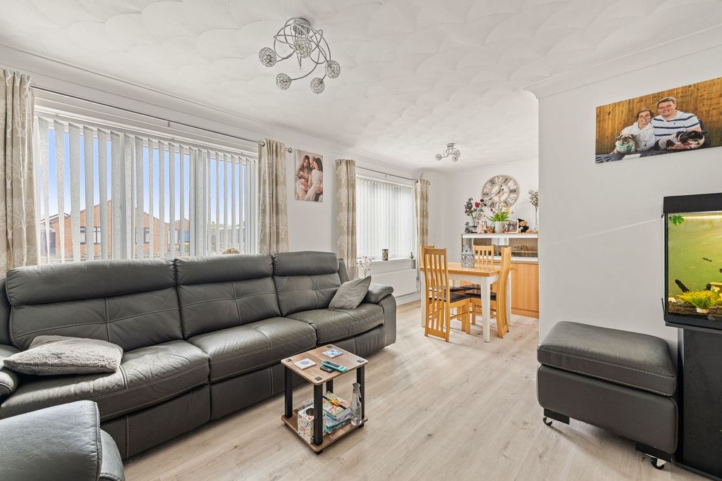 Additional image 2 of 3 bed detached bungalow for saleRobinson Avenue, Alford LN13