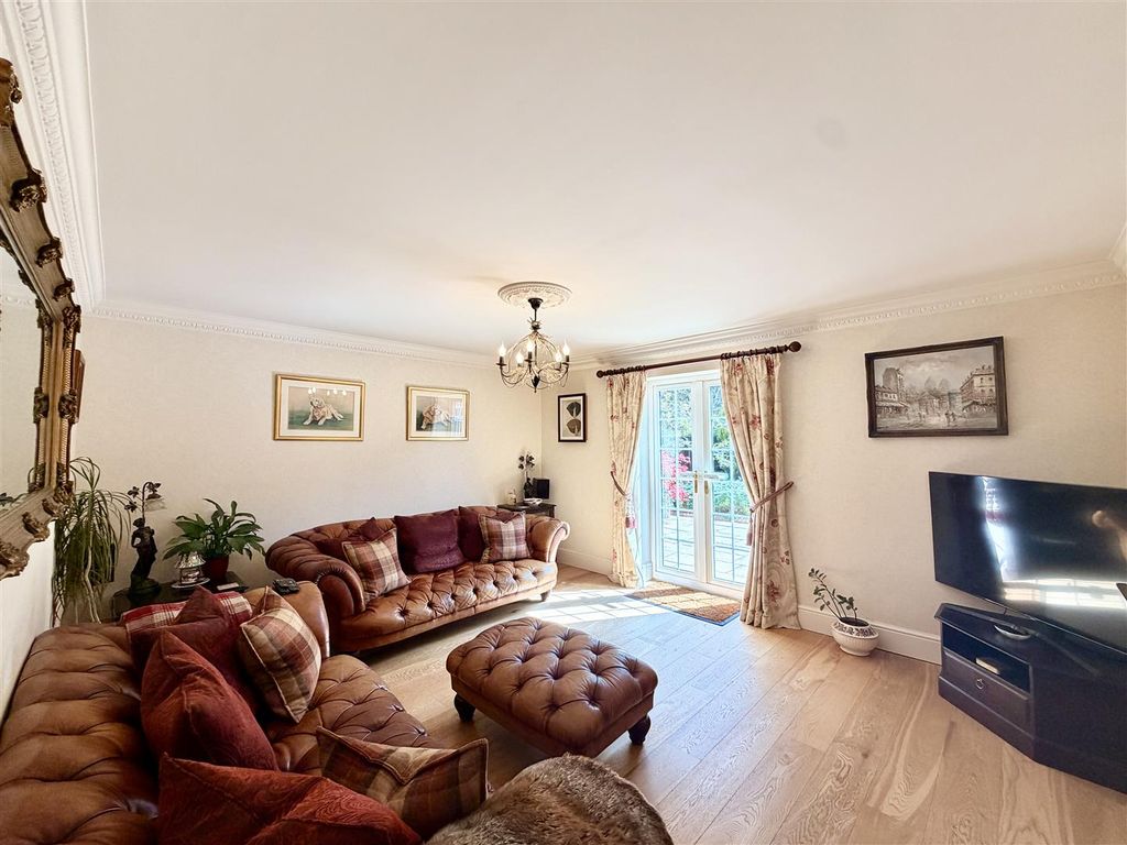 Additional image 16 of 5 bed detached house for saleOrton Close, Rearsby, Leicester LE7