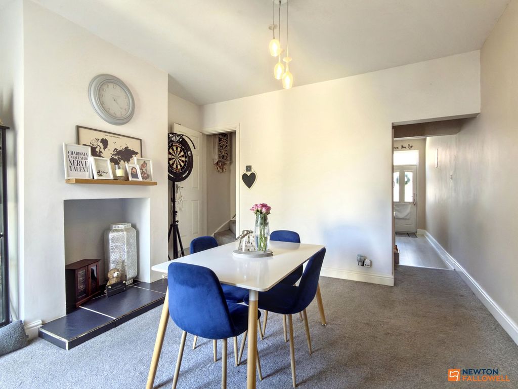 Additional image 10 of 2 bed terraced house for saleBelvoir Road, Coalville LE67