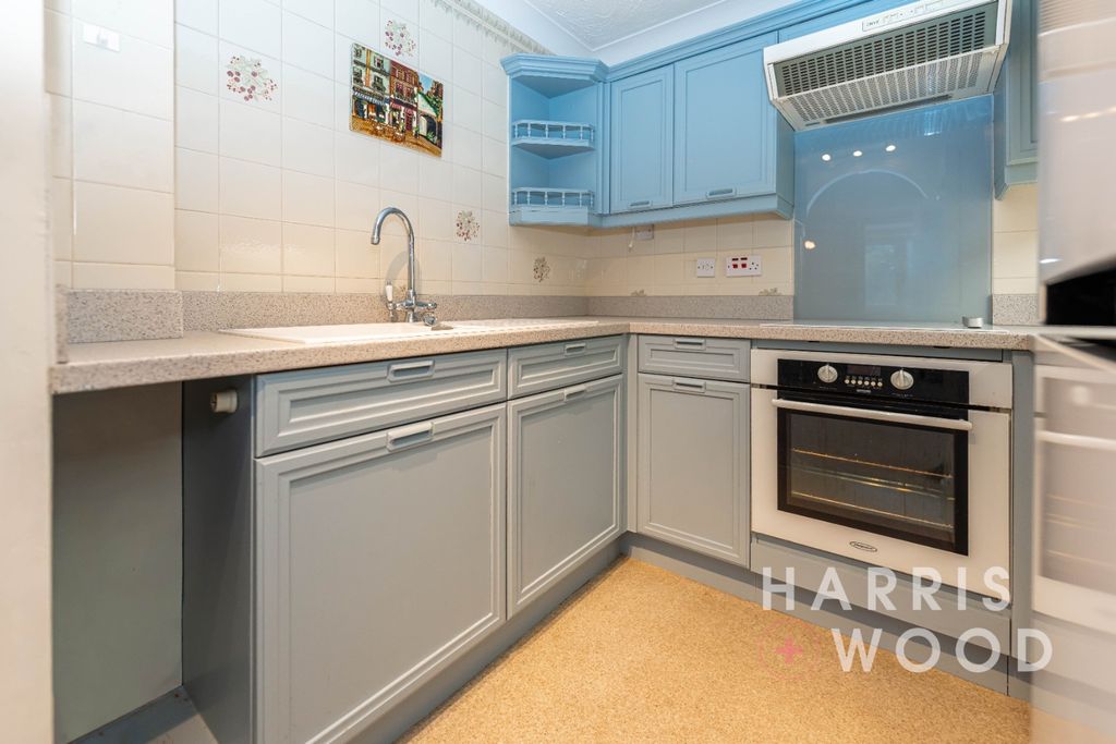 Additional image 3 of 2 bed flat for saleFoster Court, Witham, Essex CM8