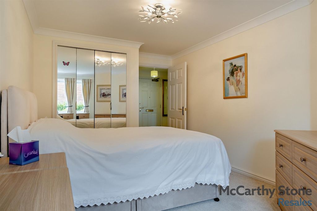 Additional image 20 of 1 bed flat for sale3 Medina Court, Old Westminster Lane, Newport, Isle Of Wight PO30