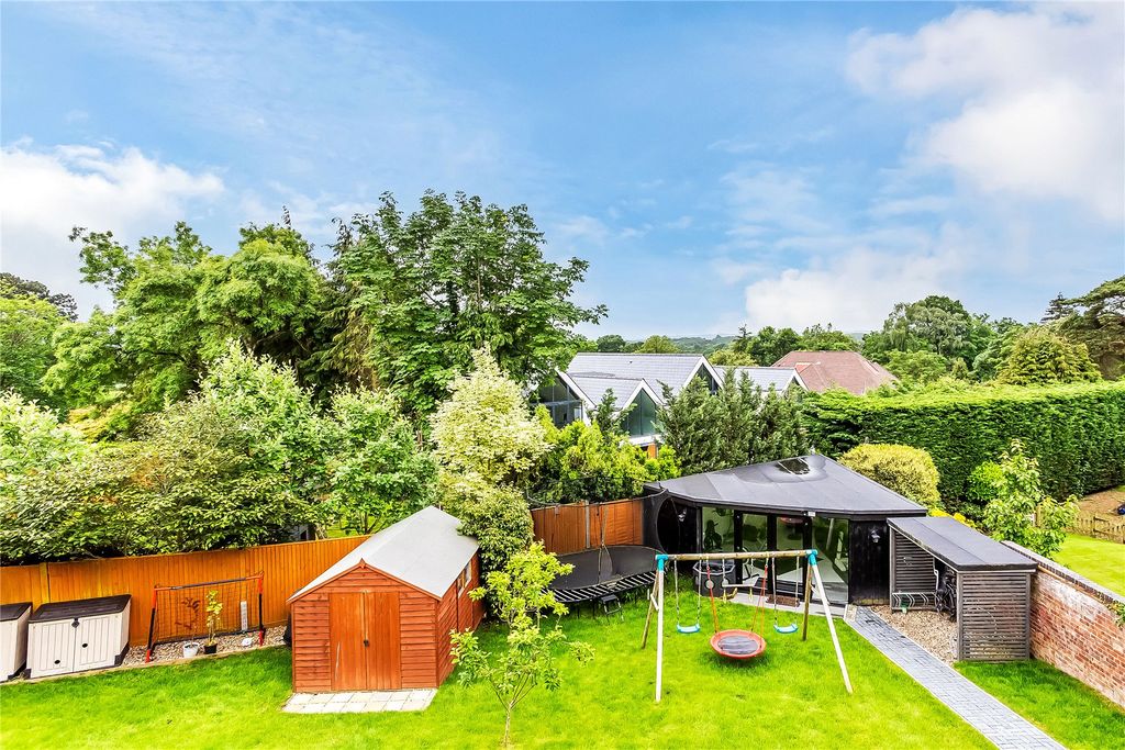 Additional image 40 of 6 bed detached house for saleHook Heath, Surrey GU22