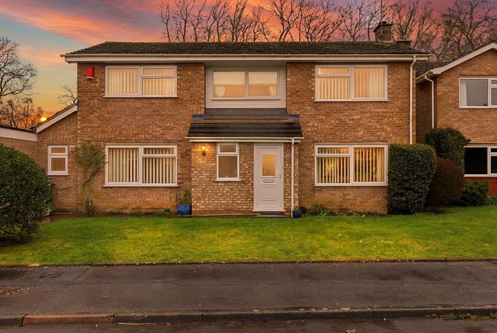 Additional image 27 of 4 bed detached house for saleHawthorn Place, Woodbridge IP12
