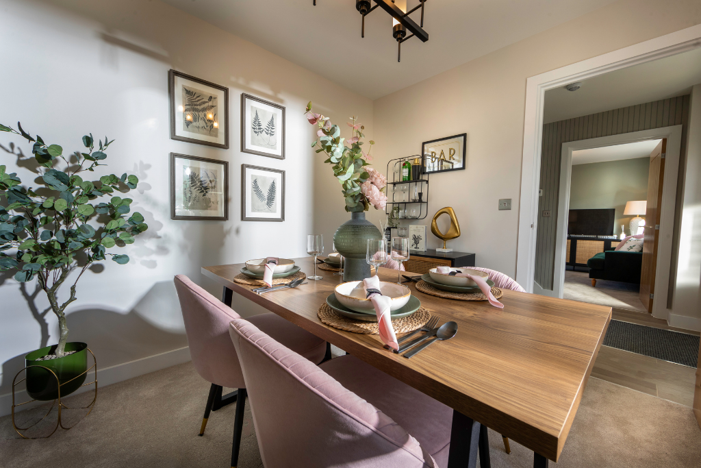Additional image 9 of 4 bed detached house for saleLondon Road, Wymondham NR18