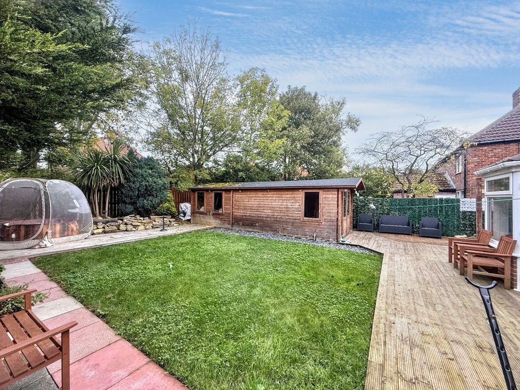Additional image 24 of 3 bed semi-detached house for saleSouth View, Wingate TS28