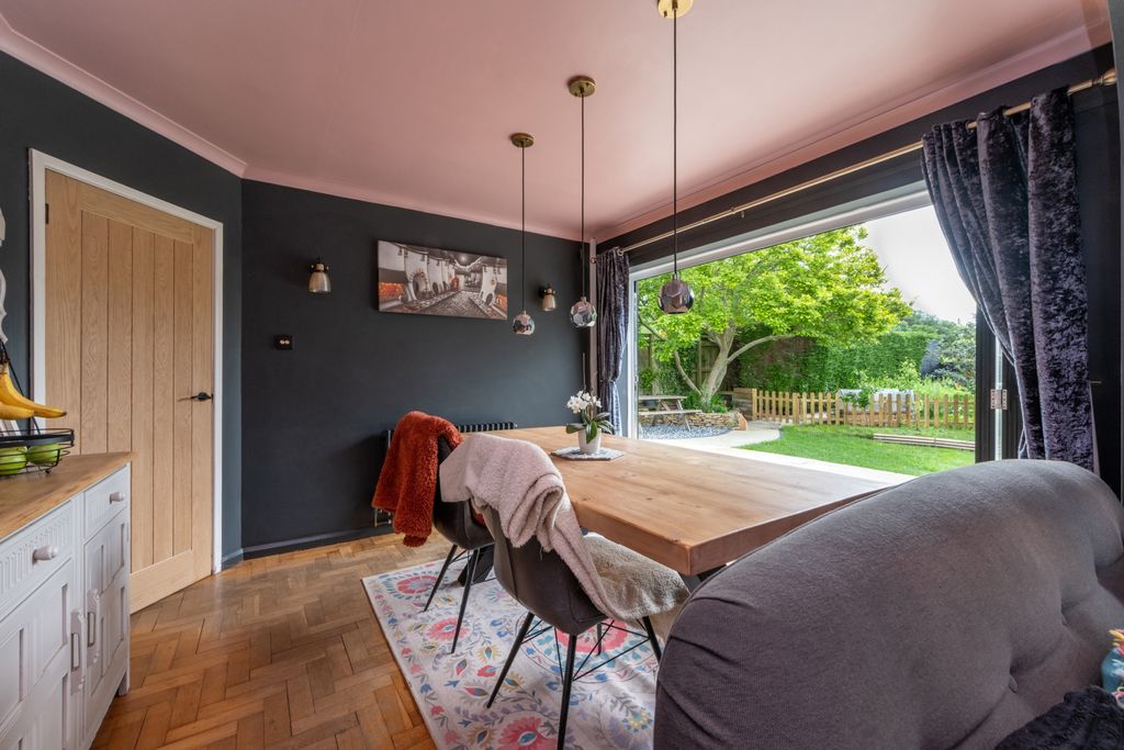Additional image 4 of 3 bed detached house for saleTarratt Road, Yeovil BA20