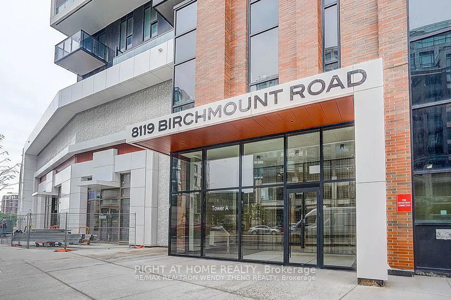 Additional image 2 of 8119 Birchmount Road 930
