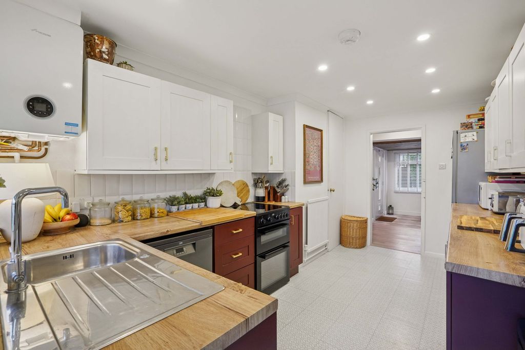 Additional image 6 of 5 bed detached bungalow for saleDucklington Lane, Witney OX28