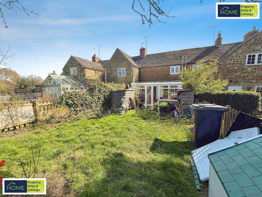 Additional image 12 of 2 bed cottage for saleAdelphi Row, Main Street, Glooston, Market Harborough LE16