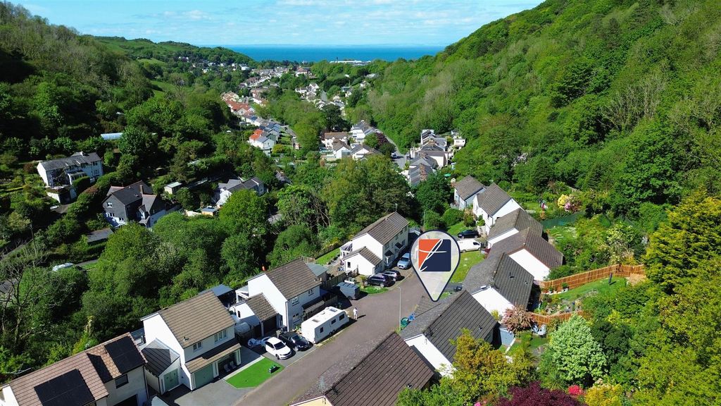 Additional image 12 of 2 bed detached bungalow for saleSaltmer Close, Ilfracombe EX34
