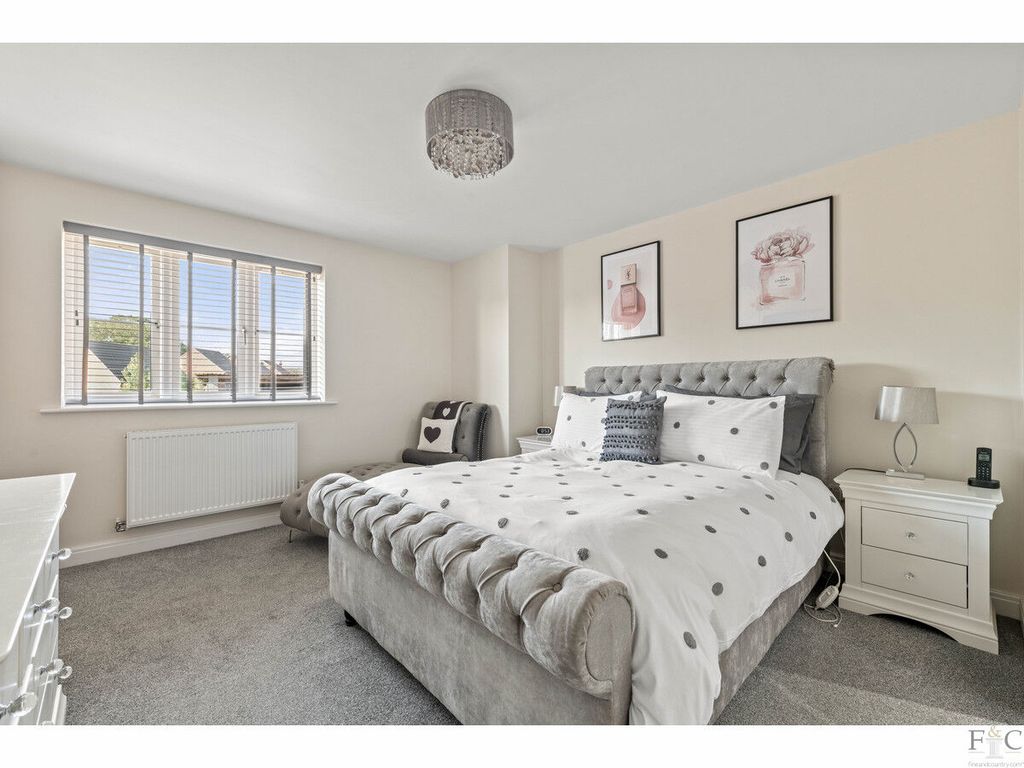 Additional image 24 of 6 bed detached house for saleAlbert Close, Gilmorton LE17