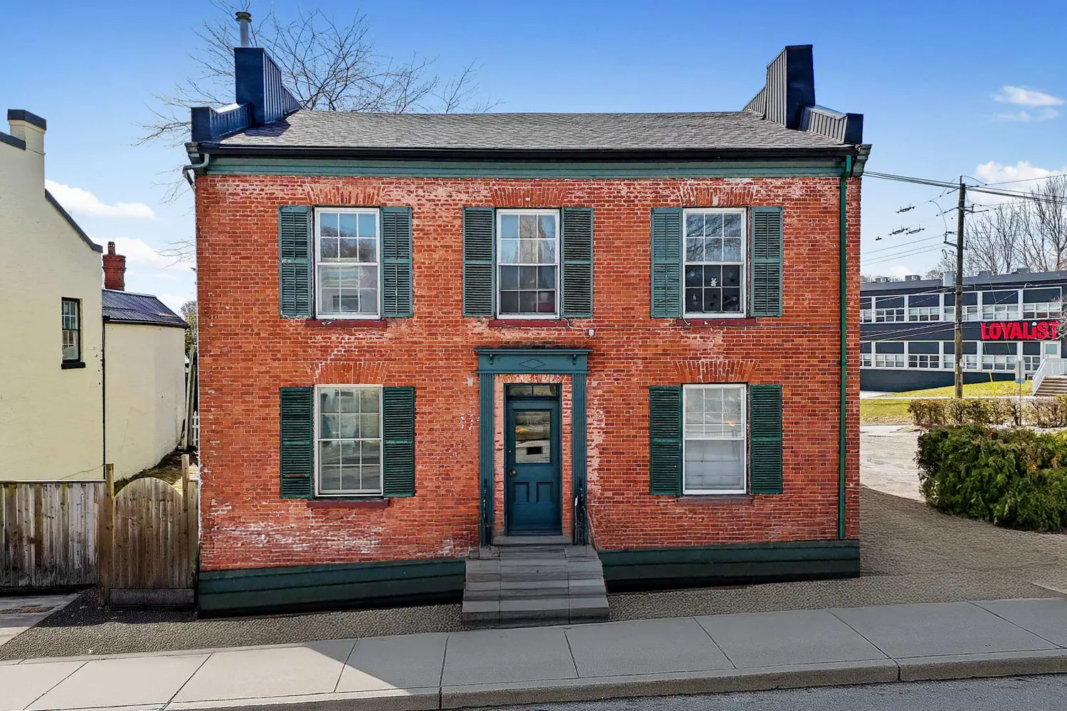 143 Walton Street