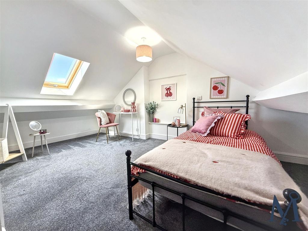 Additional image 20 of 3 bed detached house for saleBakewell Street, Coalville LE67