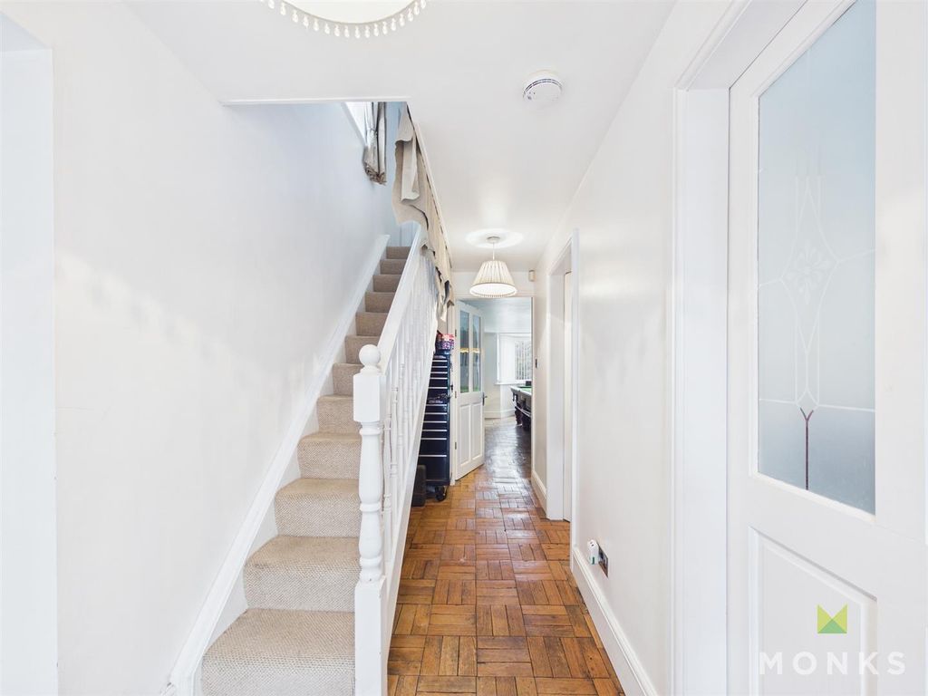 Additional image 20 of 5 bed cottage for saleSandford, Whitchurch SY13