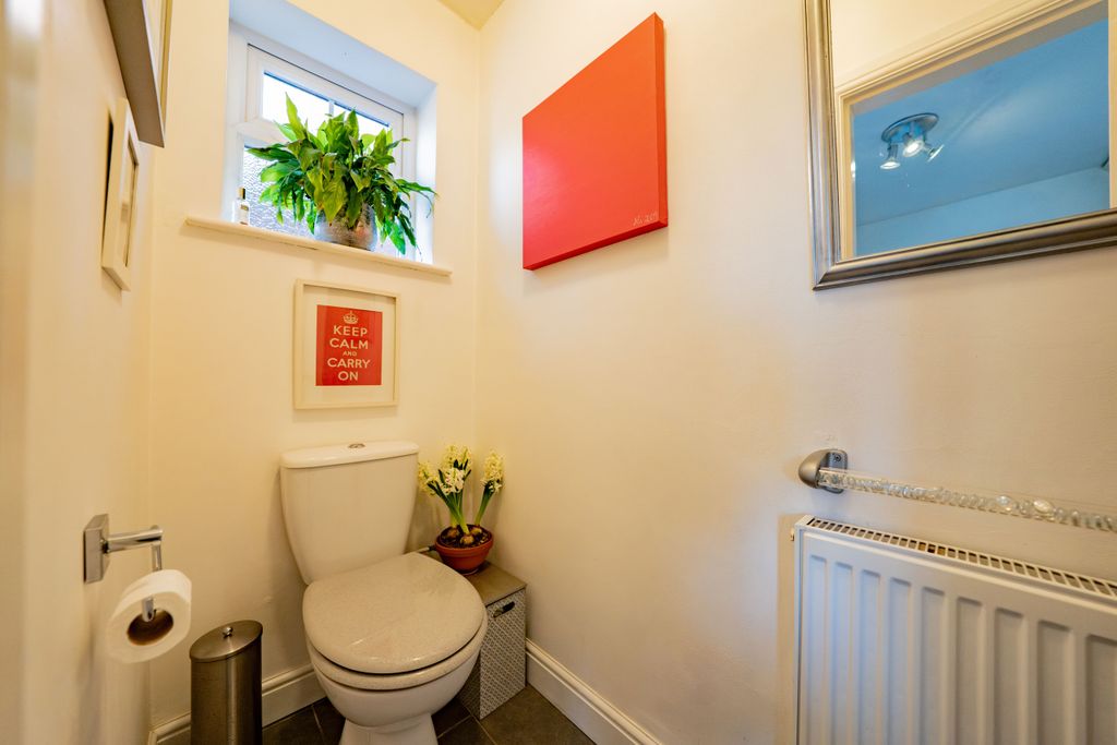 Additional image 14 of 4 bed detached house for saleCrofters Close, Glenfield, Leicester, Leicestershire LE3