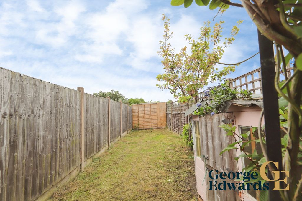 Additional image 11 of 3 bed end terrace house for saleSchool Street, Oakthorpe, . DE12