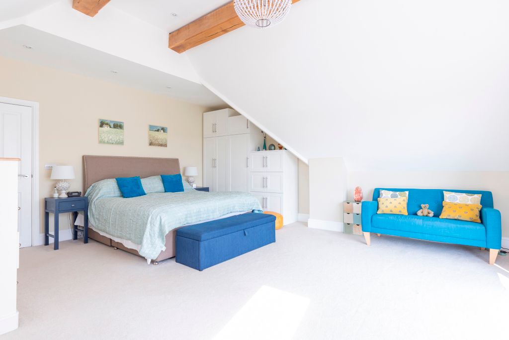 Additional image 5 of 4 bed detached house for saleHair Cobble Cottage, Bay Lane, Gillingham SP8